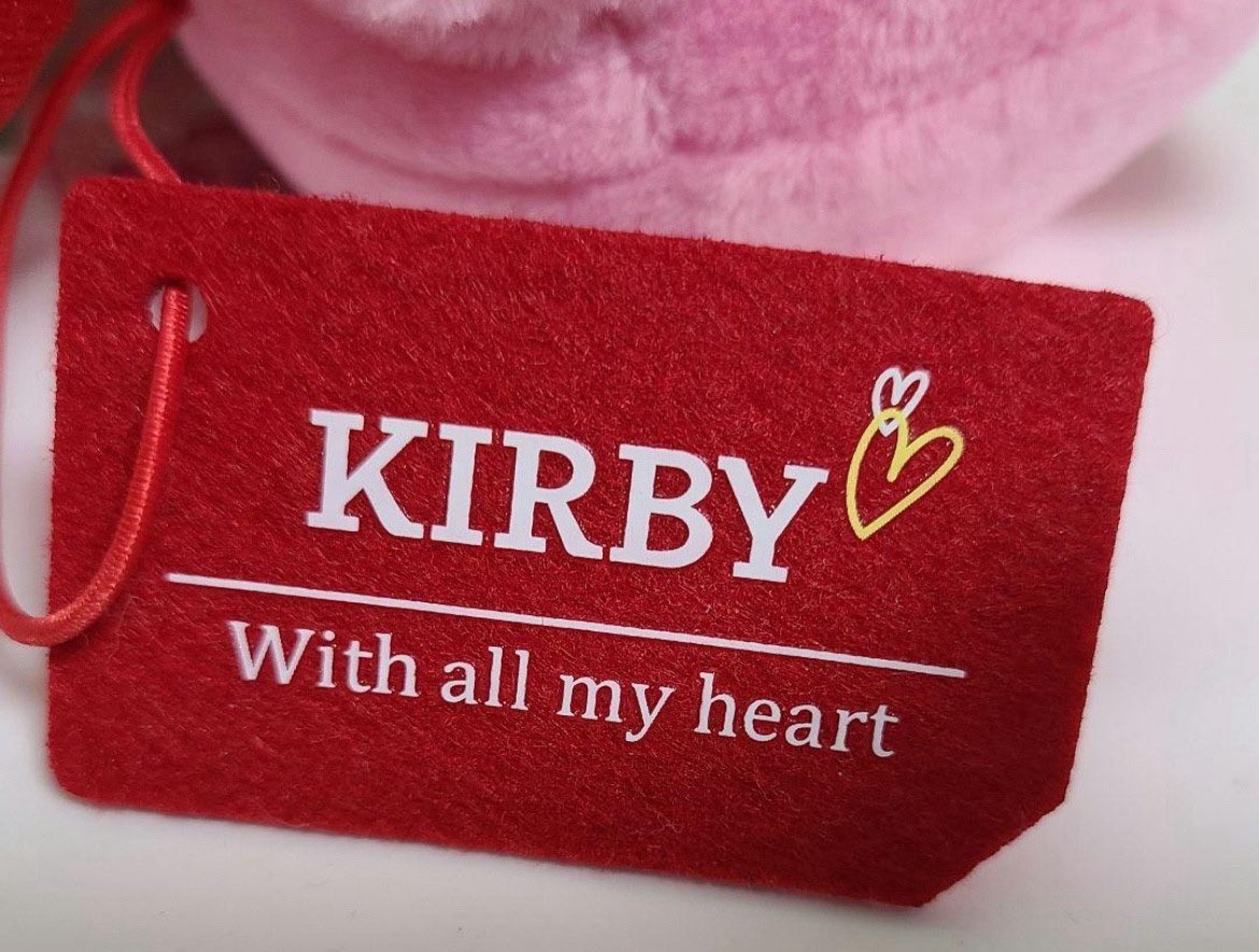 Video Game Plushies tweet media