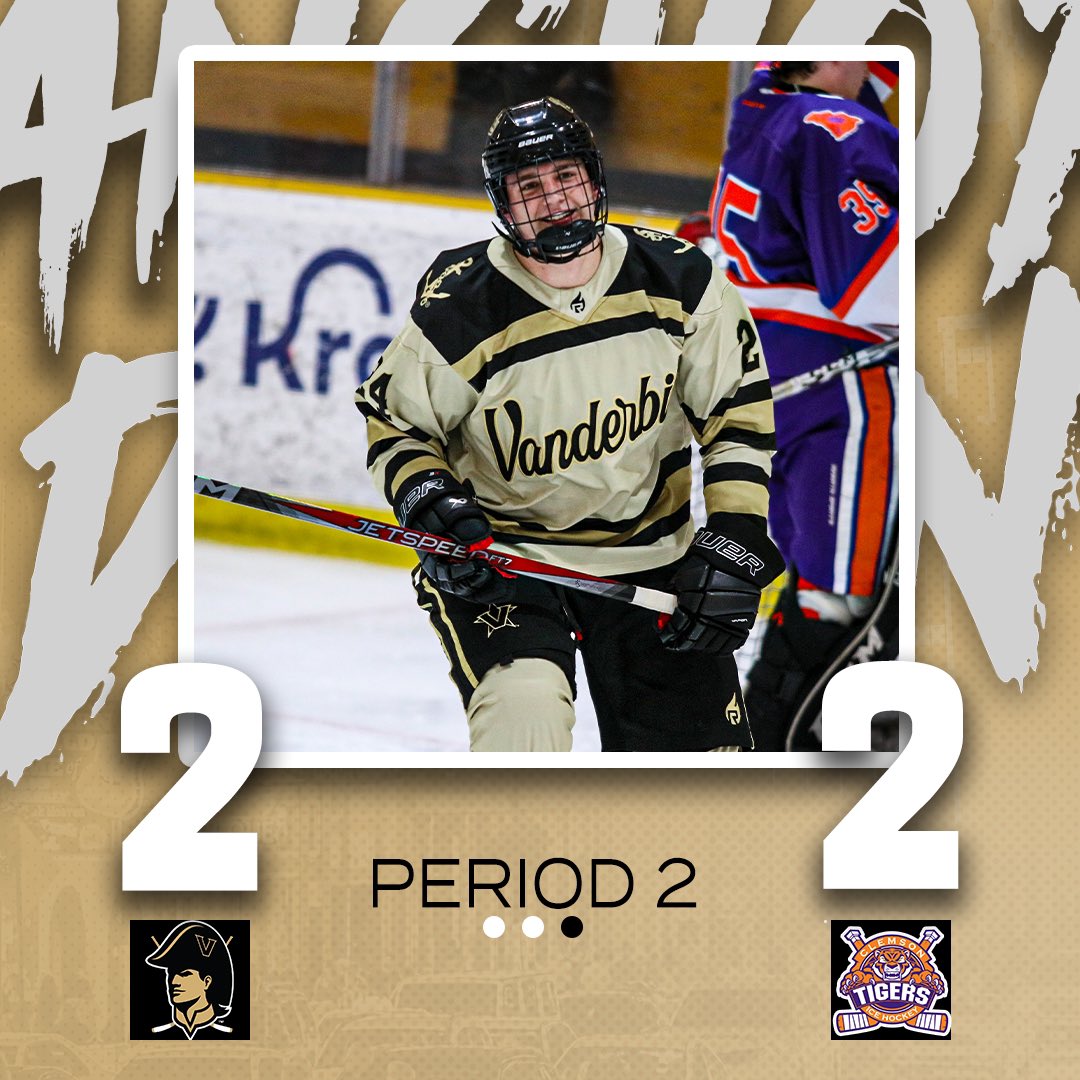 Tied at 2 after 2

#AnchorDown