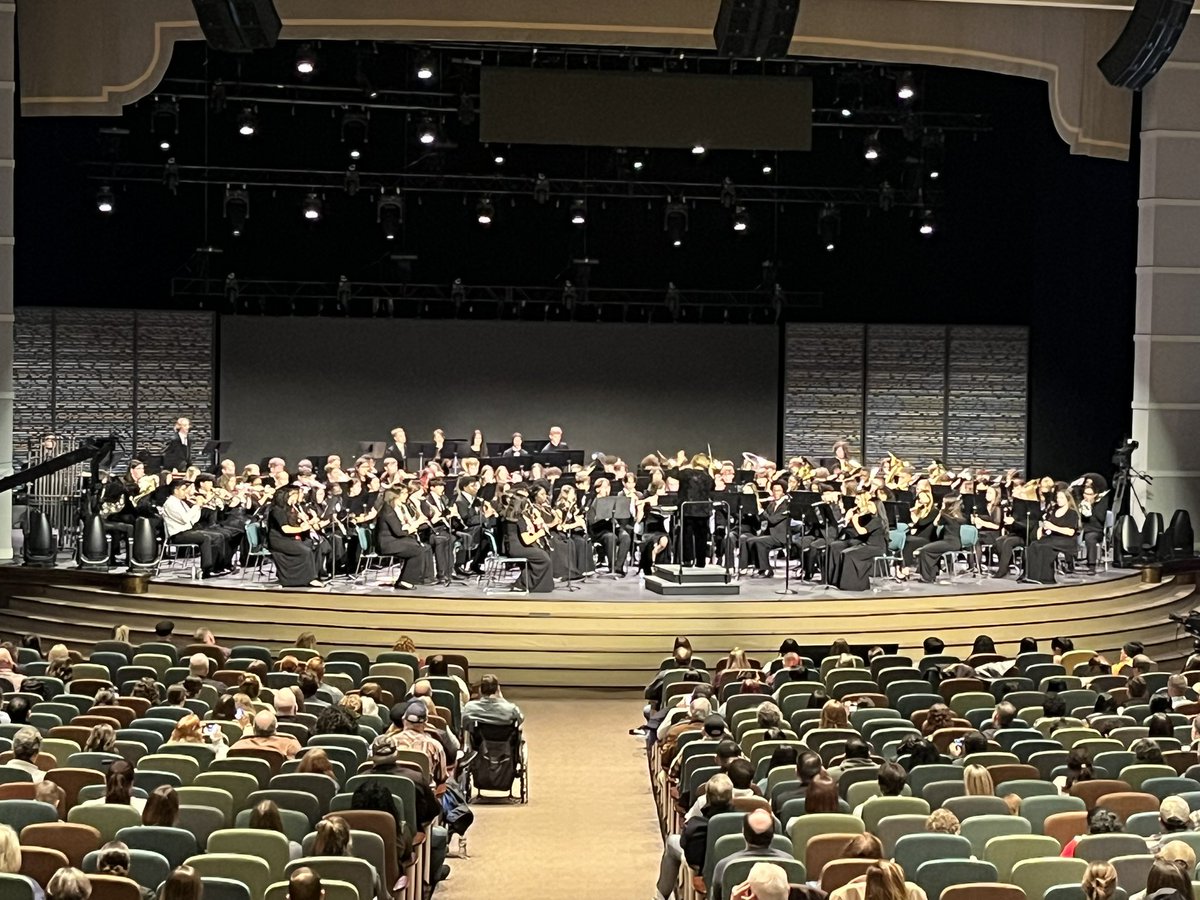 Smyrna High Band (@smyrnahighband) on Twitter photo So proud of our 2025 All-County Band members- Braden, Jacob, Justin, Braylon, Morgan, Omar, Debbie & Esther. The concert Friday night was incredible!!! <a href="/SmyrnaBulldog/">Smyrna Bulldog</a> 💜💛#onlyoneshs <a href="/RCSArts/">Lindsay Halford</a> So proud of our 2025 All-County Band members- Braden, Jacob, Justin, Braylon, Morgan, Omar, Debbie & Esther. The concert Friday night was incredible!!! <a href="/SmyrnaBulldog/">Smyrna Bulldog</a> 💜💛#onlyoneshs <a href="/RCSArts/">Lindsay Halford</a>