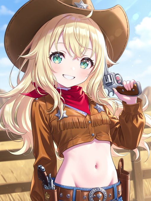 瑛美(うちの子) 