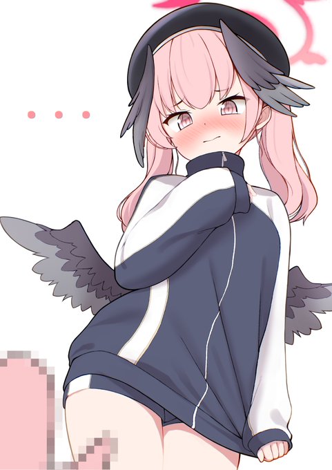 ヘイロー忘れてた👼 