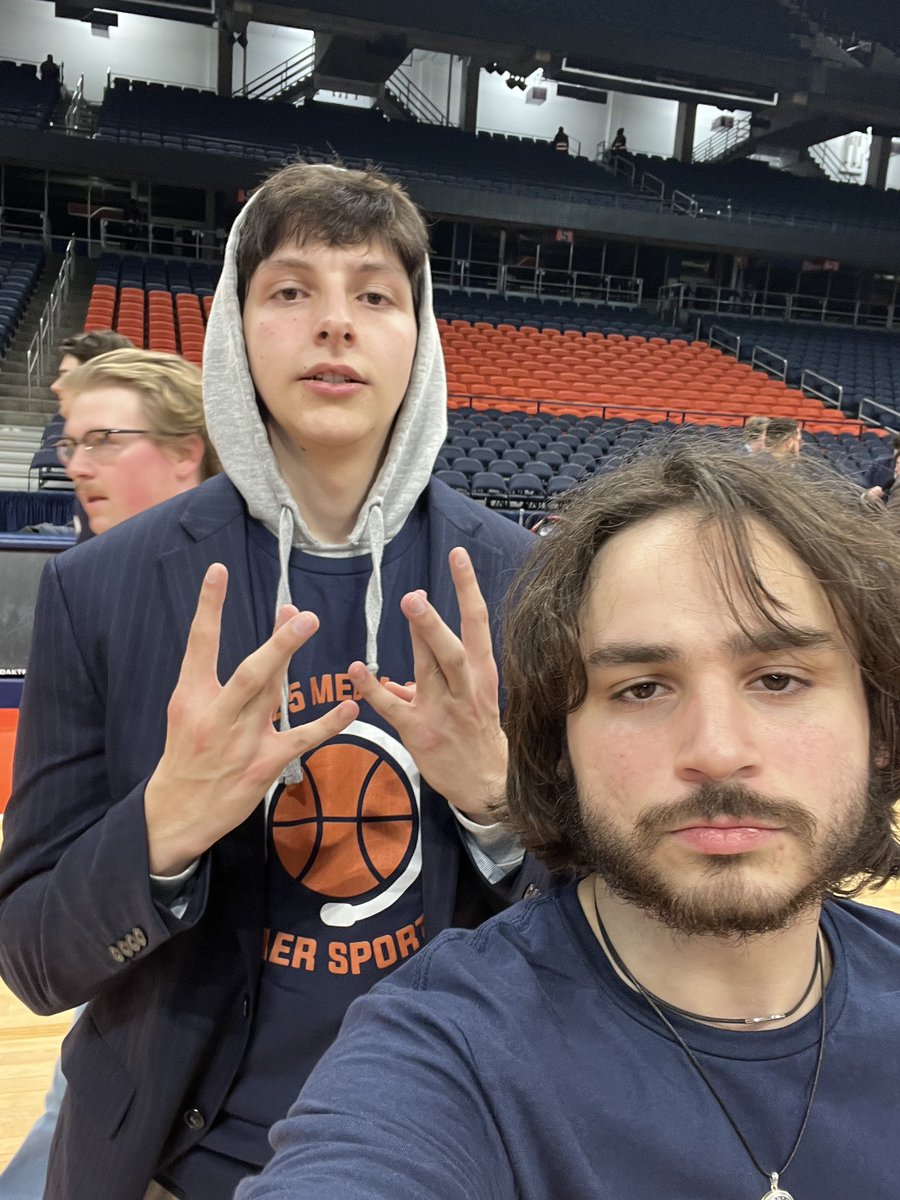 Jish Sokolsky tweet media