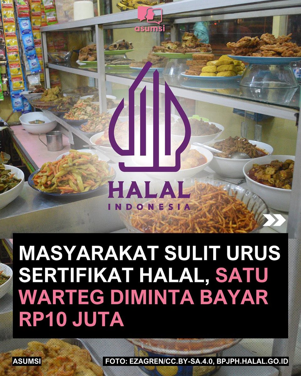 Kerjaan yg di pegang Haikal Hasan kan ini gaes?