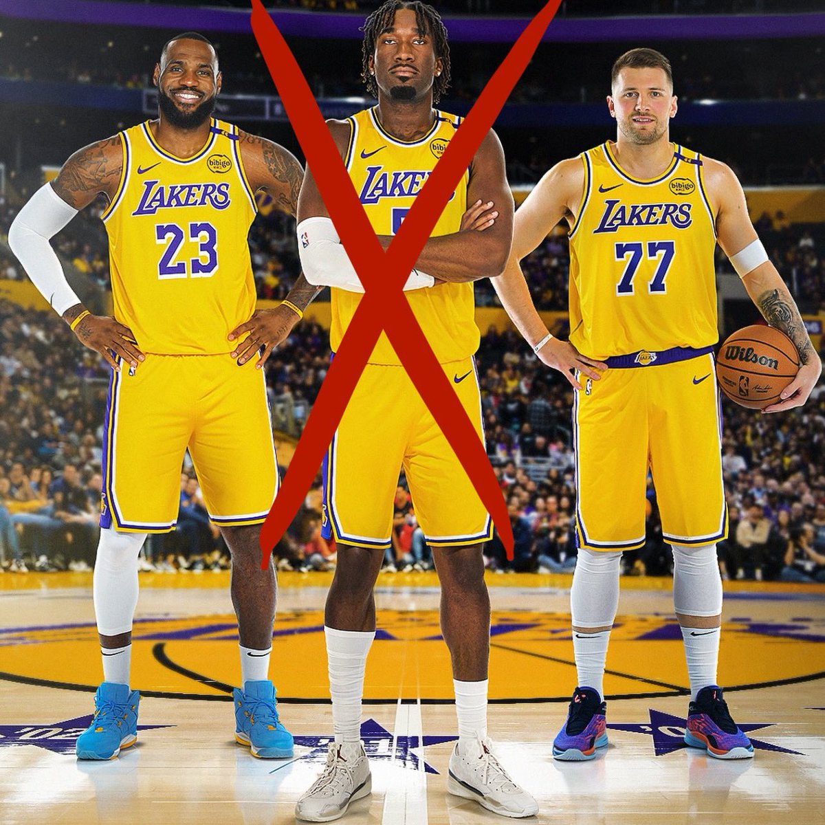 LakeShowYo tweet media