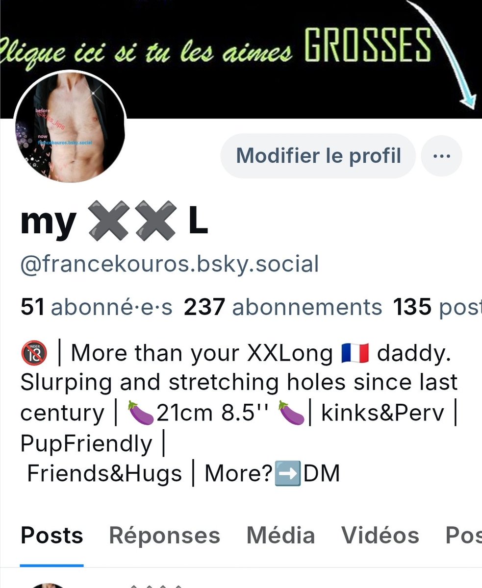 my ✖️✖️ L tweet media