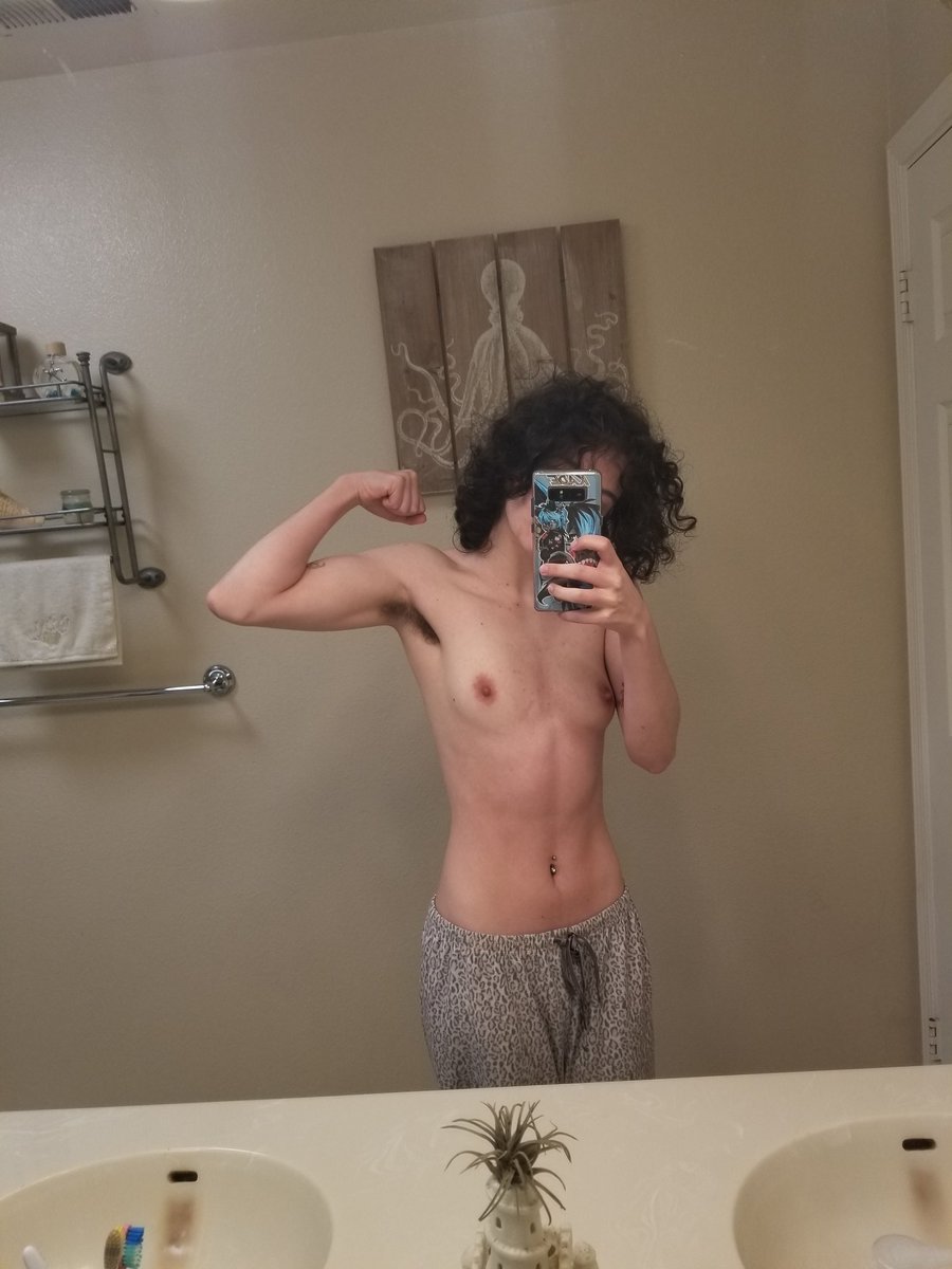 Yall can have arms tonight because I forgot to take photos of everything I did last night  ;p