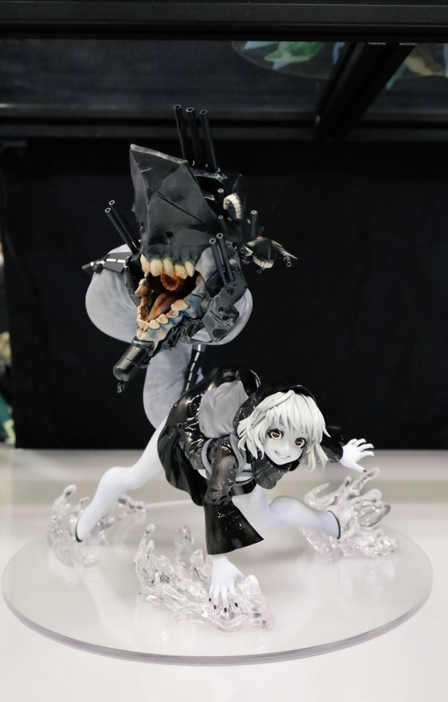 ワンフェス2025冬 干潟為四 ピッツバーグ 1/5スケール約30cm 未組立 お歳暮 ワンフェス2025冬 干潟為四 未 1/5スケール約30cm