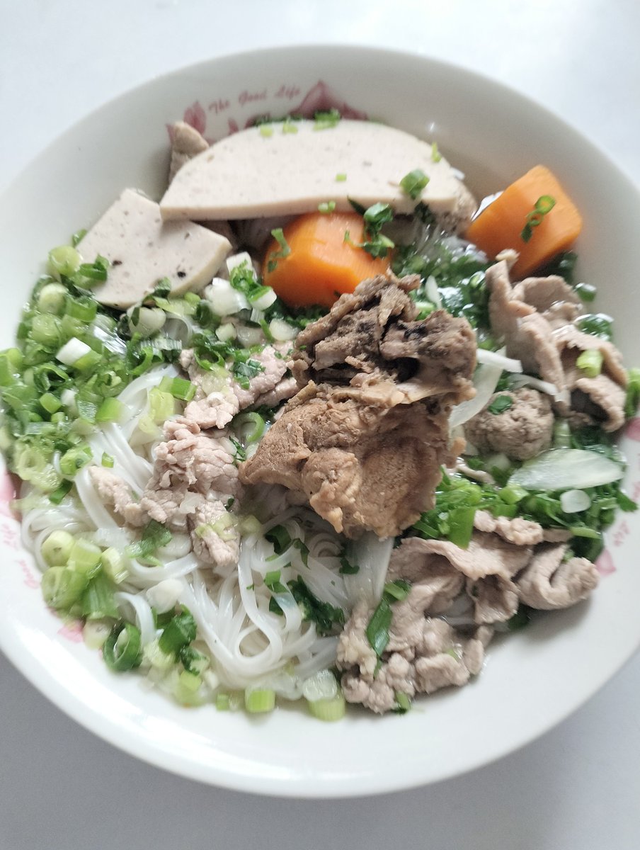 Let's dig this Pho.....