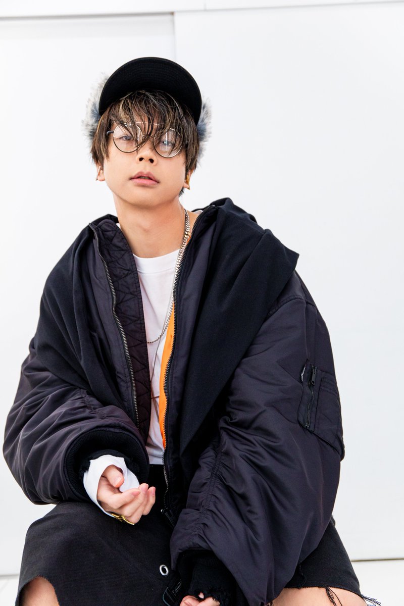 増田貴久 本日出演！】 📺2/10(月)18:30〜 TBS系「CDTVライブ！ライブ