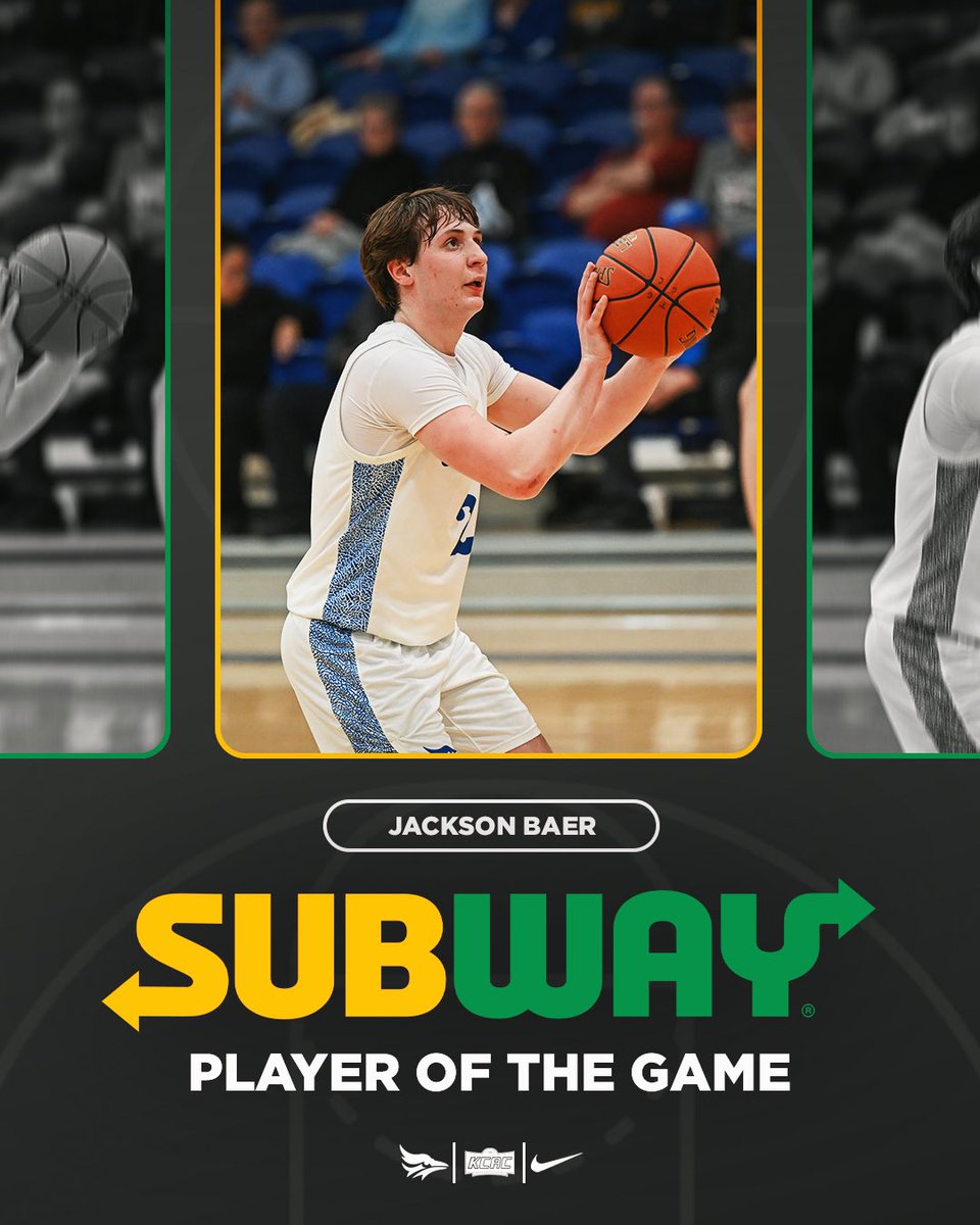 Tabor College Athletics tweet media