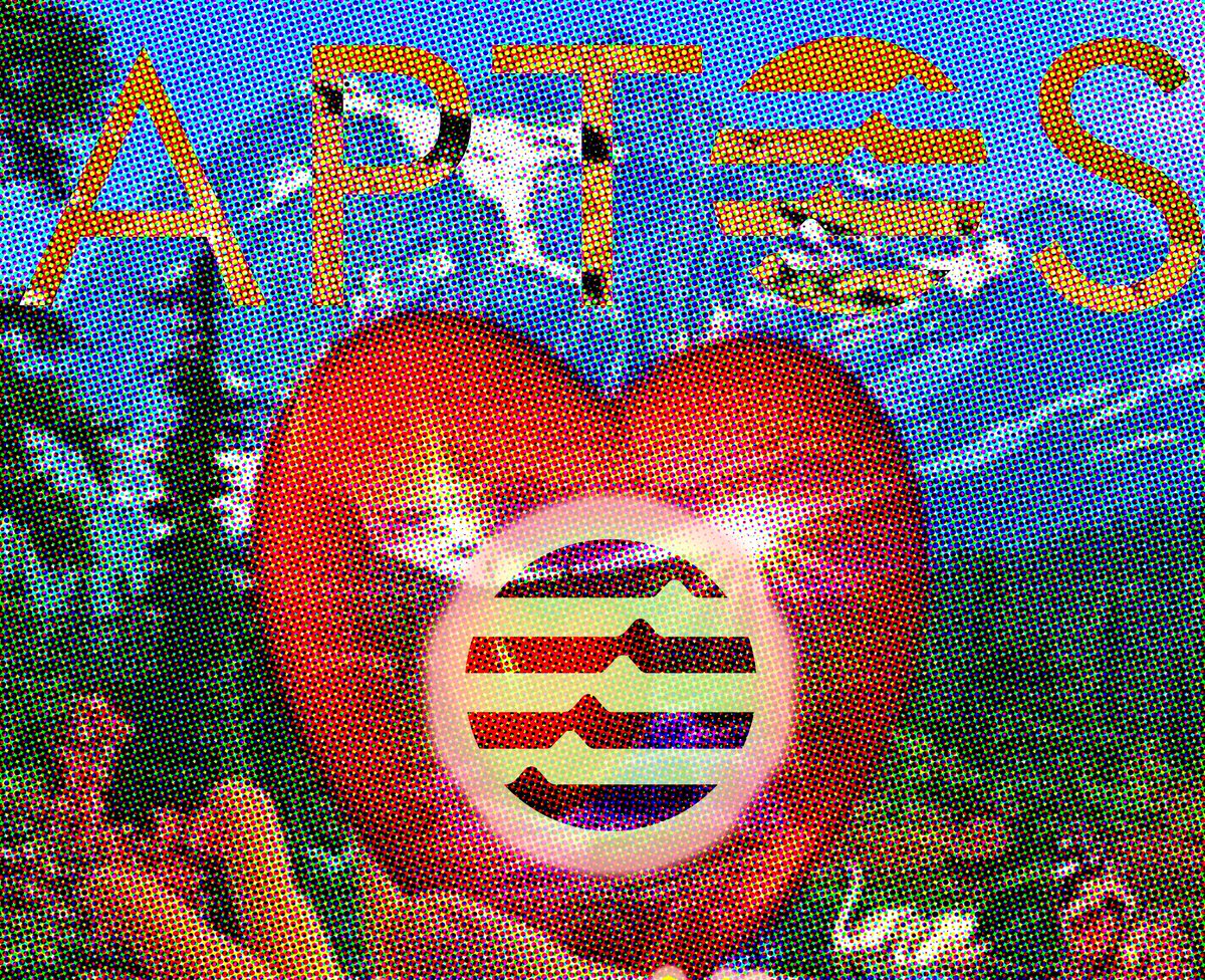 ashelagido's tweet photo. Gm Web3 Family
Do you know?

@Aptos  is the layer 1 blockchain engineered to evolve. Make your move on Aptos today💯

An Aptos babby for life🟢

#web3student
#aptosbaby
#Aptos https://t.co/Amvu61qUc4