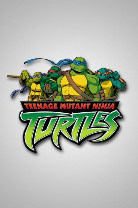 HipHopandGames's tweet photo. On this day in 2003, the 2003 Teenage Mutant Ninja Turtles premiered on the FoxBox. This is the best series of the TMNT franchise. I enjoyed the hell out of it. What’s your favorite moment or episode? #TMNT2003 #FoxBox 🔵🟣🔴🟠🐢🐢🐢🐢 https://t.co/5n2ygNULzy