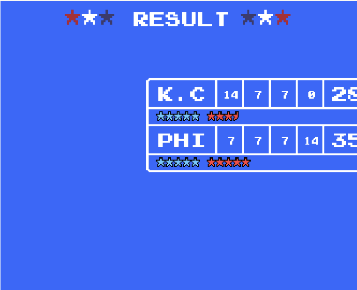 SLOWSLOTH122's tweet photo. @retro_bowl Sorry it is a little off centered https://t.co/ejqw3OXt4N