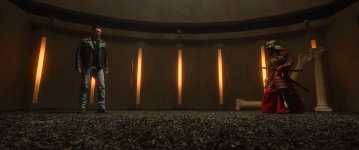 Review - Fight Another Day (2024)

After dying on live TV in 1989 Ryan Taylor finds himself on Fight Another Day, where fighters from different eras fight to the death to entertain viewers in a dystopian future.

voicesfromthebalcony.com/2025/02/08/fig…