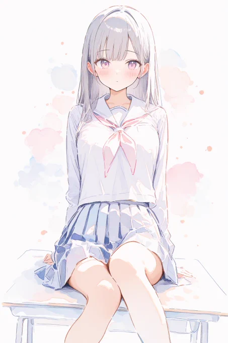 きみとふたりの時間 