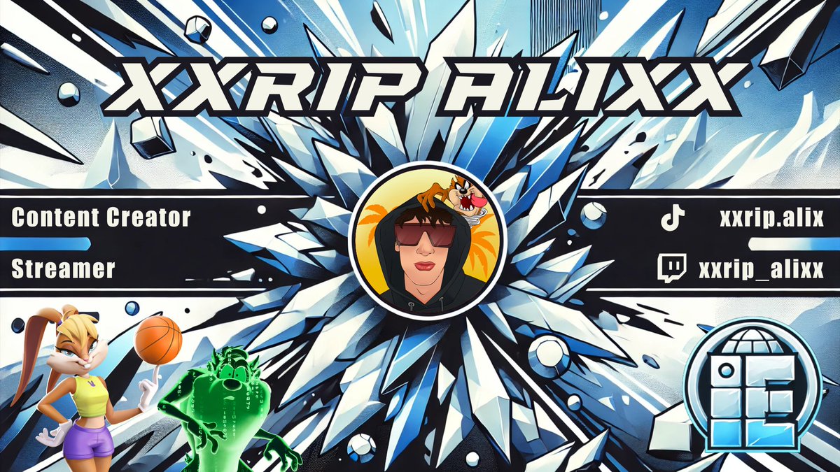 IglooEsports tweet media