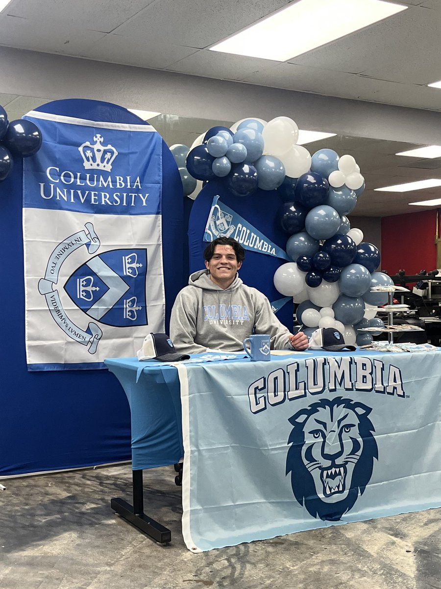 Maria lulu Coronado (@lumas909) on Twitter photo He did it !!! My big boy signed his letter of intent for <a href="/CULionsFB/">Columbia Football</a> this week !!! We are so proud and excited for him!!! Hard work in the school, athletics and faith. Fly and be great my big boy!!! Mom loves you so much !! <a href="/AustinCoronado6/">Austin Coronado</a> <a href="/Coach_Poppe/">Jonathan Poppe</a> <a href="/CoronadoCuatro/">Mark Coronado</a> He did it !!! My big boy signed his letter of intent for <a href="/CULionsFB/">Columbia Football</a> this week !!! We are so proud and excited for him!!! Hard work in the school, athletics and faith. Fly and be great my big boy!!! Mom loves you so much !! <a href="/AustinCoronado6/">Austin Coronado</a> <a href="/Coach_Poppe/">Jonathan Poppe</a> <a href="/CoronadoCuatro/">Mark Coronado</a>