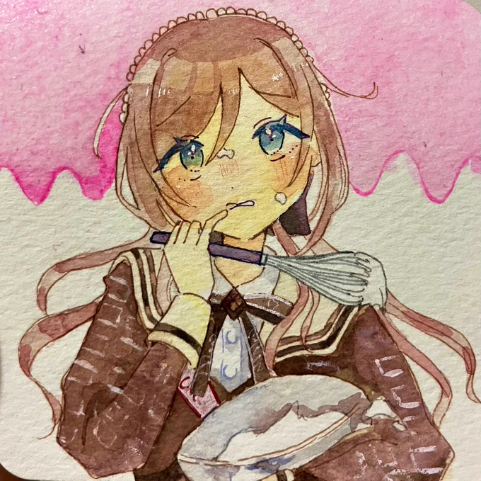 #学マス 