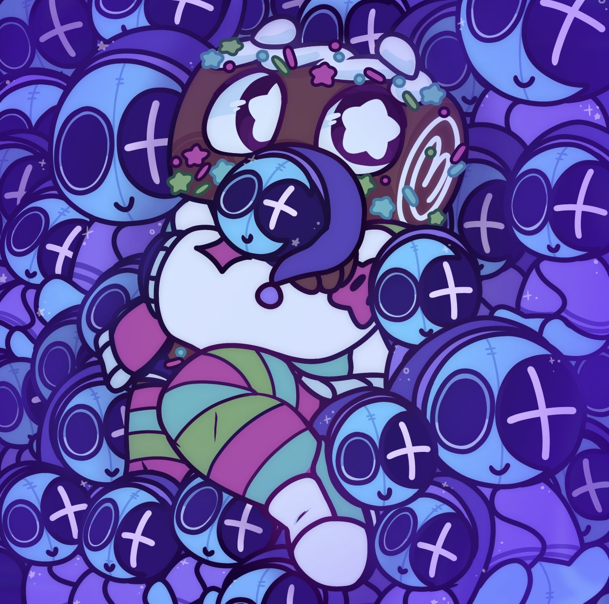 孤独 Xx_4shL3gg3d🍀 (@myspacemaxxer) / X