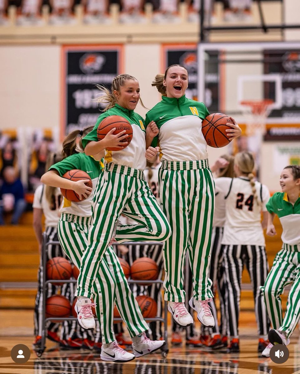 It’s been a true honor to watch these two grow on and the court. Privileged to be a small part of their journey. Now go and be amazing on the next journey, the collegiate hardwood.