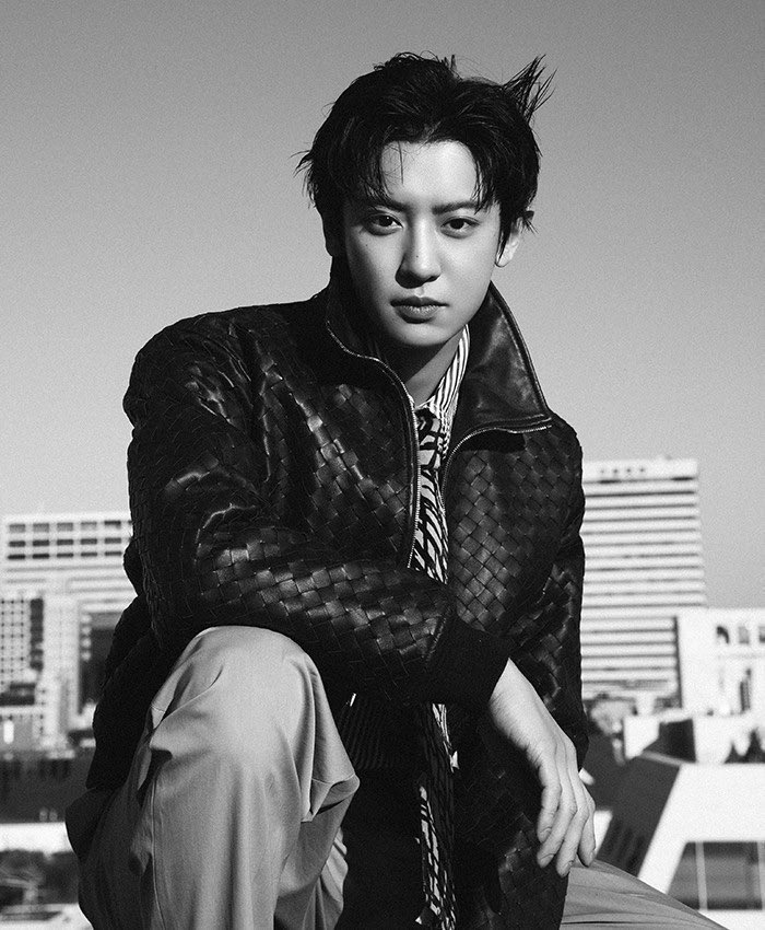 INFO ℹ️ | #CHANYEOL Official Accounts

#EXO #엑소 <a href="/weareoneEXO/">EXO</a>
