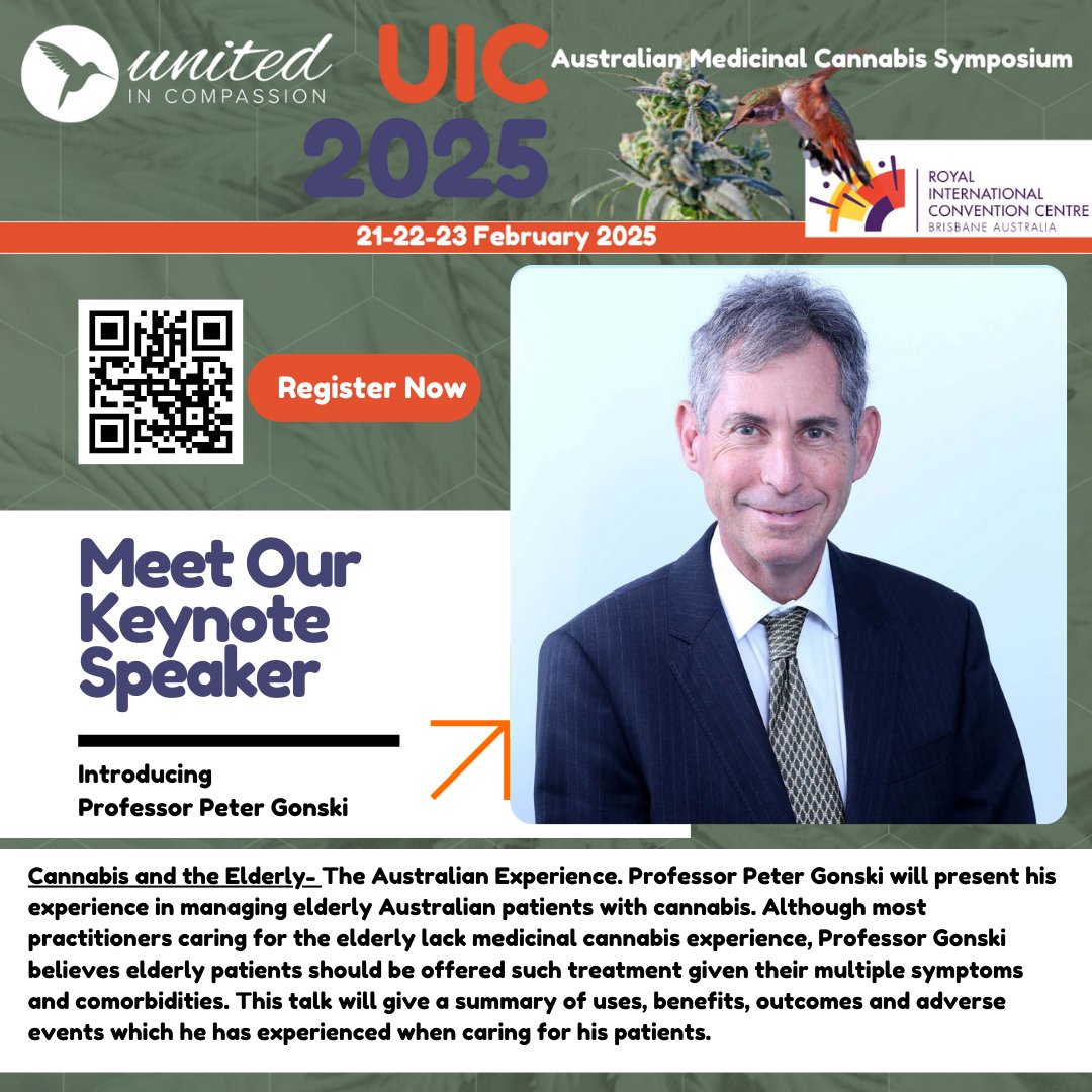 United In Compassion tweet media