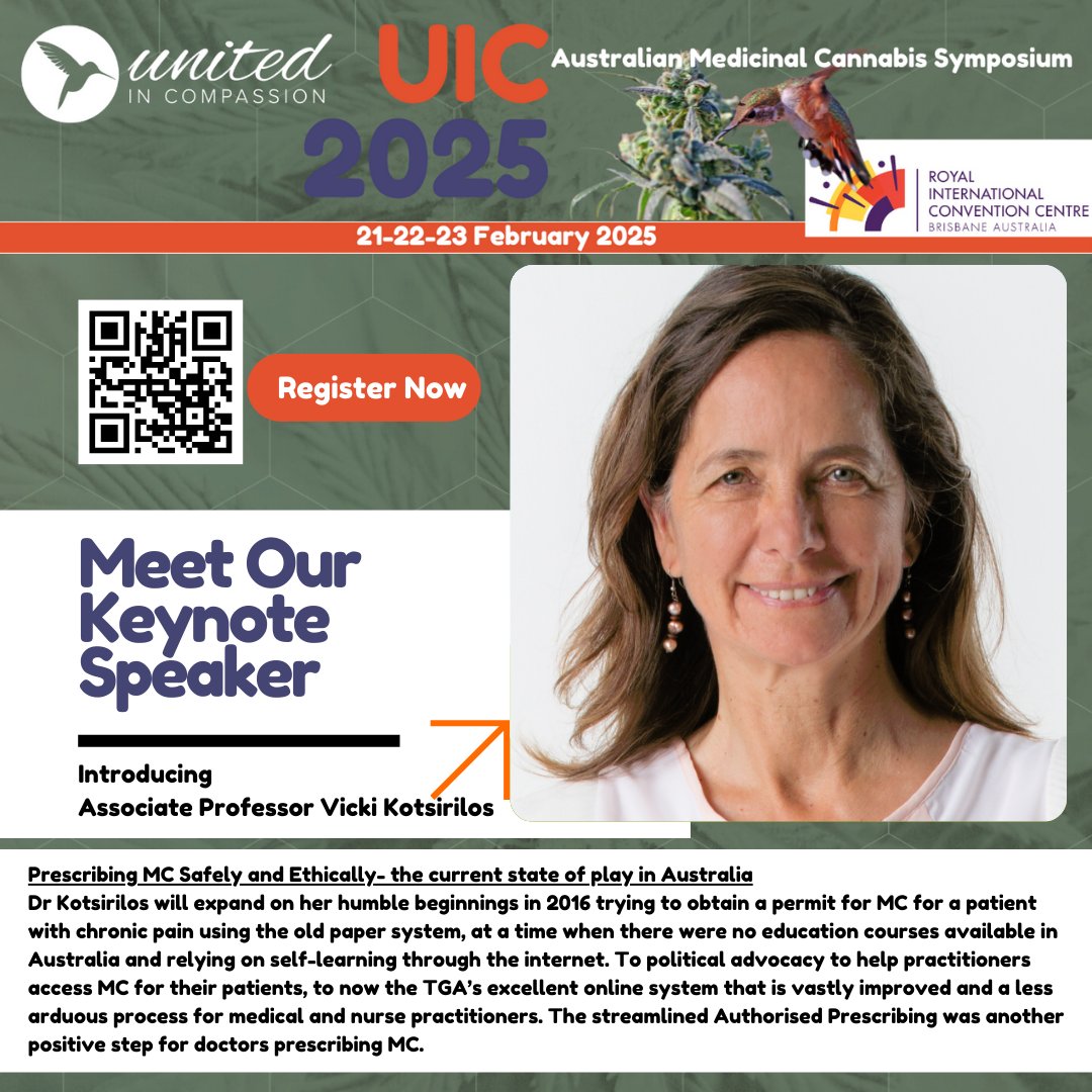 United In Compassion tweet media