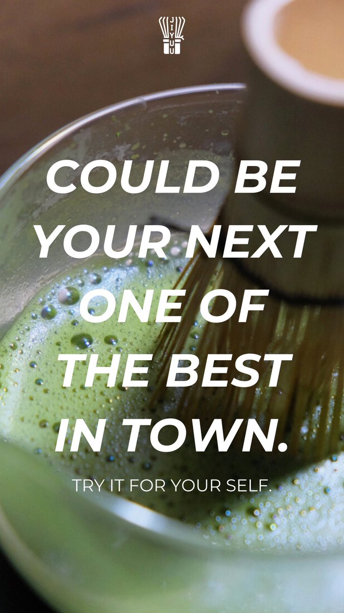 jiyuumatcha's tweet photo. [OPEN PO] Premium matcha latte. Could be one of the best in town, try it for yourself 😛 opening week udah sold 60+ botol!
.
Order/info > https://t.co/VHMnwspjS9
By PO &amp; delivery only
.
240ml | 28k/bottle, 55k/2 bottles | Oat option +5k/bottle
.
@infomalang
#pasarmingguinfomalang https://t.co/i5FMvMr6h1