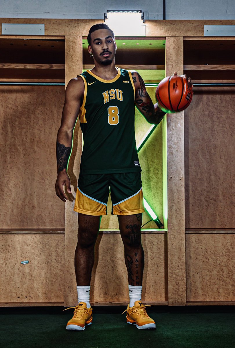 JUCO Round Up (@jucoroundup) on Twitter photo ✅ Ryan Williams Jr (<a href="/ryanwilliamsjrr/">Ryan williams</a>) has committed to Norfolk State
6’4 So G Monroe
12 PTS | 7 REB | 43% FG
<a href="/MonroeMustangs/">Monroe University Mustangs</a> <a href="/CoachPatDame/">Patrick Dame</a> ✅ Ryan Williams Jr (<a href="/ryanwilliamsjrr/">Ryan williams</a>) has committed to Norfolk State
6’4 So G Monroe
12 PTS | 7 REB | 43% FG
<a href="/MonroeMustangs/">Monroe University Mustangs</a> <a href="/CoachPatDame/">Patrick Dame</a>