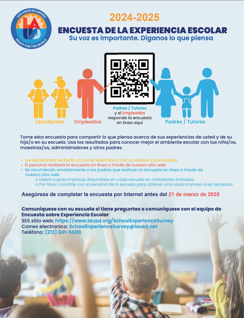 Fremont High School tweet media