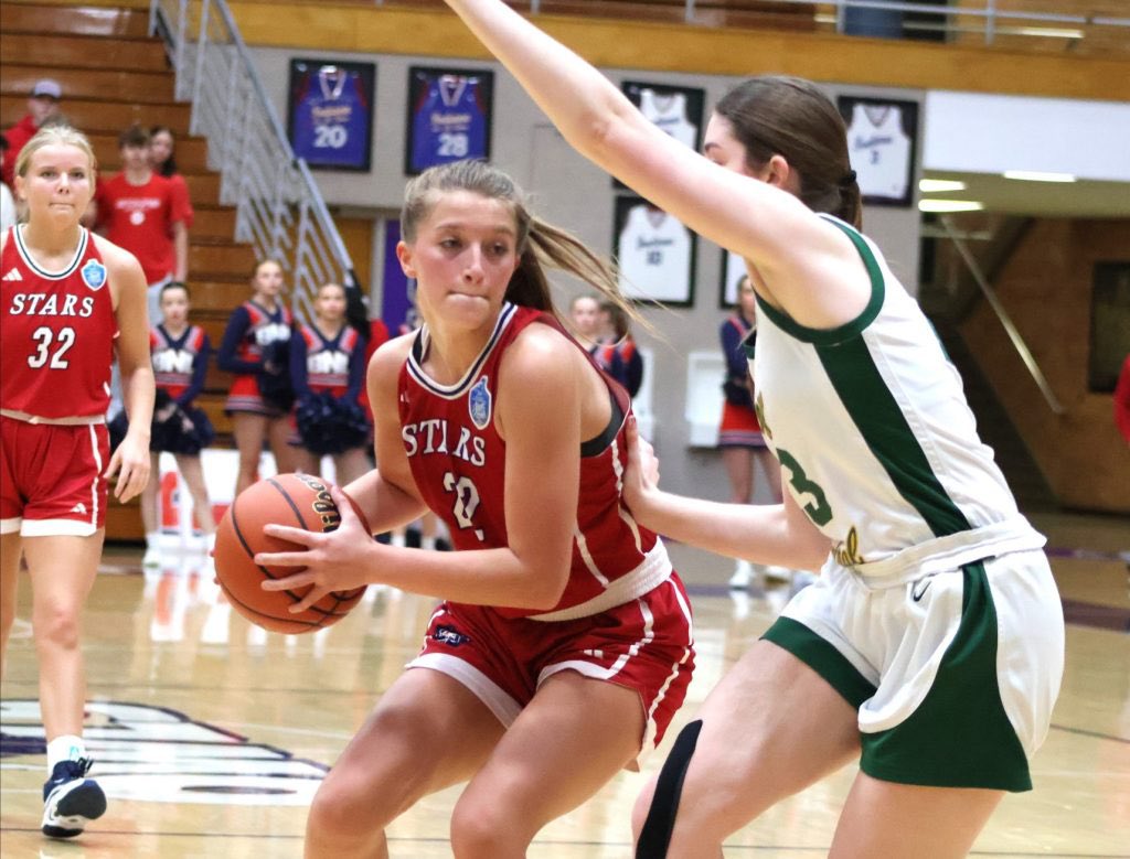 BNL Athletics (@bnlathletics1) on Twitter photo Floyd Central ends BNL streak with 45-25 victory in Sectional 15 final wbiw.com/2025/02/08/str… <a href="/BNLHSAthletics/">BNL Athletic Department</a> <a href="/bnlladystars/">BNL Lady Stars Basketball</a> <a href="/F_C_Athletics/">Floyd Central Athletics</a> <a href="/FHighlanders/">FC Lady Highlanders</a> <a href="/MileySherrill/">Miley Sherrill</a> <a href="/TrinidyBailey24/">Trinidy Bailey</a> <a href="/ToriNikirk/">Tori Nikirk</a> <a href="/katiegodlevske/">katie</a> Floyd Central ends BNL streak with 45-25 victory in Sectional 15 final wbiw.com/2025/02/08/str… <a href="/BNLHSAthletics/">BNL Athletic Department</a> <a href="/bnlladystars/">BNL Lady Stars Basketball</a> <a href="/F_C_Athletics/">Floyd Central Athletics</a> <a href="/FHighlanders/">FC Lady Highlanders</a> <a href="/MileySherrill/">Miley Sherrill</a> <a href="/TrinidyBailey24/">Trinidy Bailey</a> <a href="/ToriNikirk/">Tori Nikirk</a> <a href="/katiegodlevske/">katie</a>