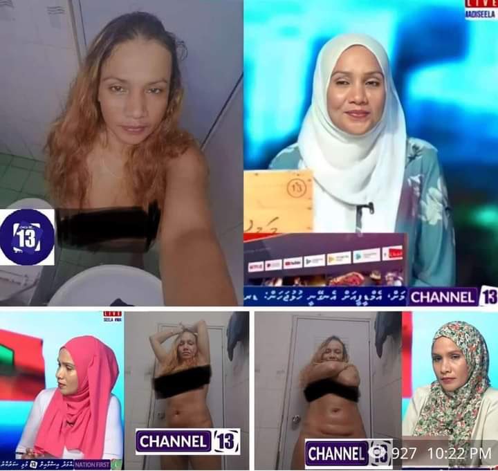 ދިވެހި ފުލުހުންގެ ޚިދުމަތަށް އައްޕަތުރޭ އަންގާ އެންގުންތައް އަދި އަމުރުތައް ކުރާ ސިޔާސީ ތަޖުރިބާކާރެއް އުތަ <a href="/min_mohst/">Minister of Homeland Security & Technology</a> ؟
<a href="/PoliceMv/">Maldives Police</a>