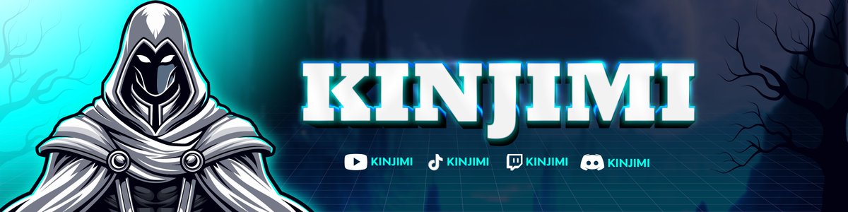 WLG Kinjimi (@kinjimi) on Twitter photo Thank you <a href="/DesignerDaxton/">Daxton π</a> for the banner and the Logo, Really did a an amazing job. Anyone out there looking for Anything like this hit my man up. Thank you <a href="/DesignerDaxton/">Daxton π</a> for the banner and the Logo, Really did a an amazing job. Anyone out there looking for Anything like this hit my man up.