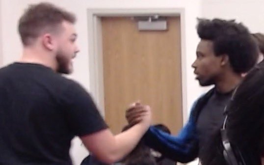 I won Redshift!

Cant explain how I feel. Just a sense of clarity that the preparation is over and everything payed off

I knew I was capable of winning a B tier but now that the job is done it just feels insane

We go next tho this is just the start