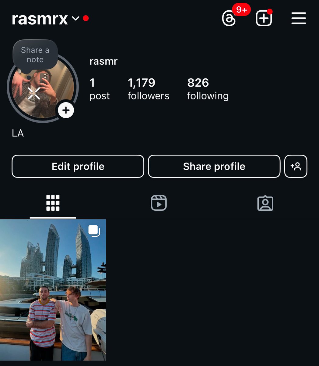 Follow me on Instagram for exclusive content

the link is below (@ rasmrx)