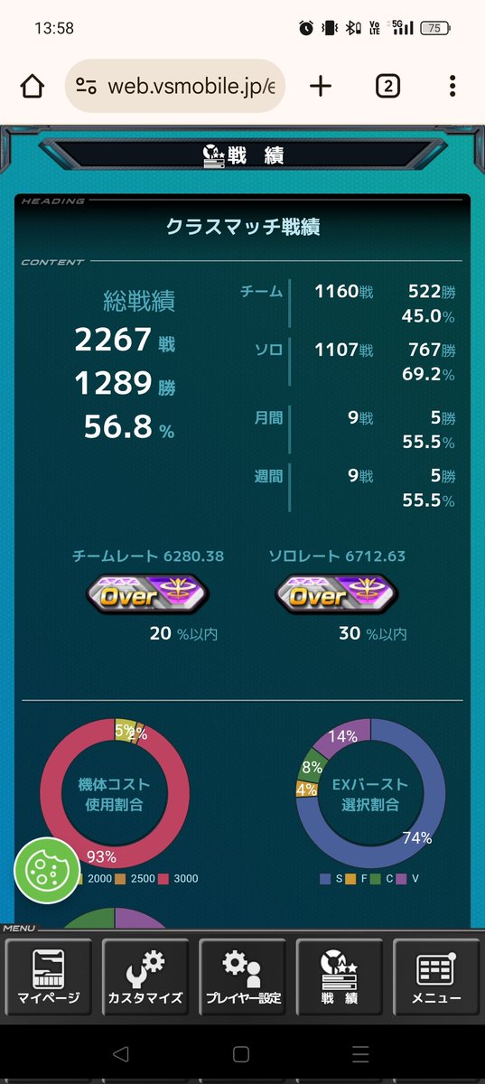 くろろんクロウ tweet media