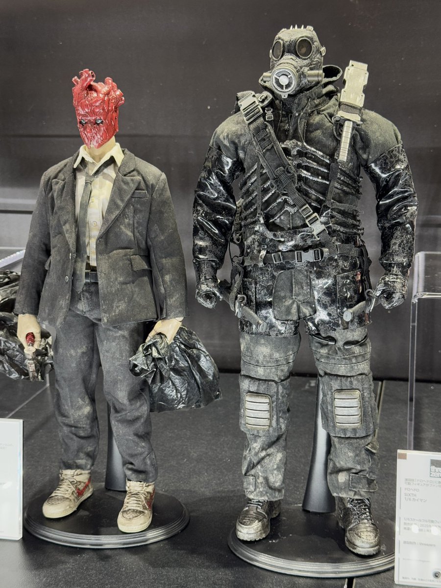 threezero_JP【公式】 on X: threezero_JP【公式】 on X: