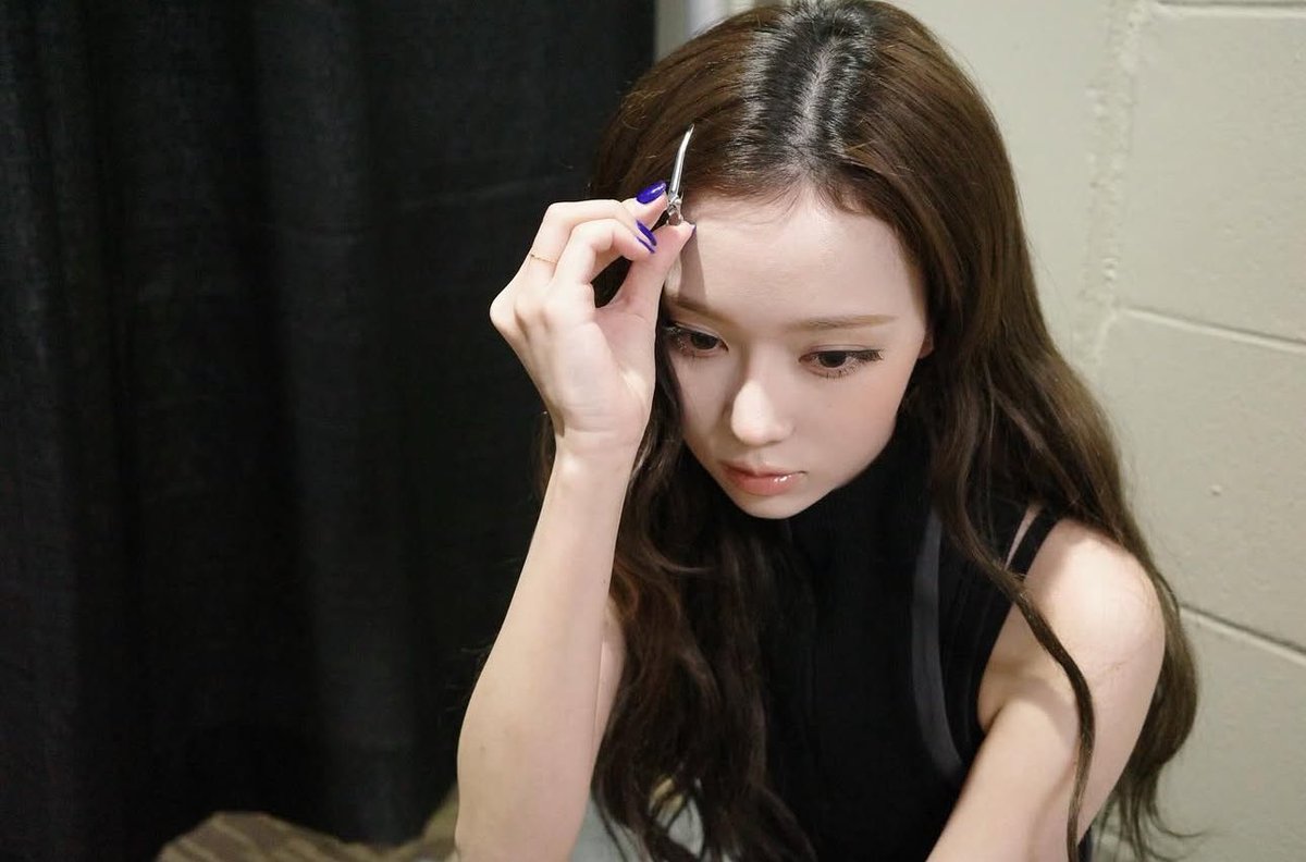 Ningning (@nyizhuoie) on Twitter photo resting ๐ฅ๐ง๐๐ฉ๐ฉ๐ฎ face unlocked. just vibing in my world, serving looks with minimal effort. ๐งอ๐อ๐ขอ๐ฅอ๐ฌ poppinโ, gaze on point, energy? ๐๐ป๐๐ผ๐๐ฐ๐ต๐ฎ๐ฏ๐น๐ฒ. kf staring into space was a sport, iโd take home gold every time. เซฎ(๊ชห๊ณห๊ช)แ resting ๐ฅ๐ง๐๐ฉ๐ฉ๐ฎ face unlocked. just vibing in my world, serving looks with minimal effort. ๐งอ๐อ๐ขอ๐ฅอ๐ฌ poppinโ, gaze on point, energy? ๐๐ป๐๐ผ๐๐ฐ๐ต๐ฎ๐ฏ๐น๐ฒ. kf staring into space was a sport, iโd take home gold every time. เซฎ(๊ชห๊ณห๊ช)แ