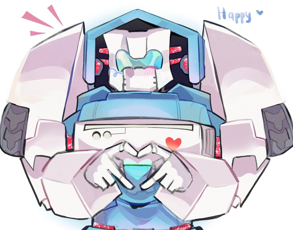 kazotskykiccc's tweet image. Commission for @ObjectHater (๑• •)
#maccadam #tailgate