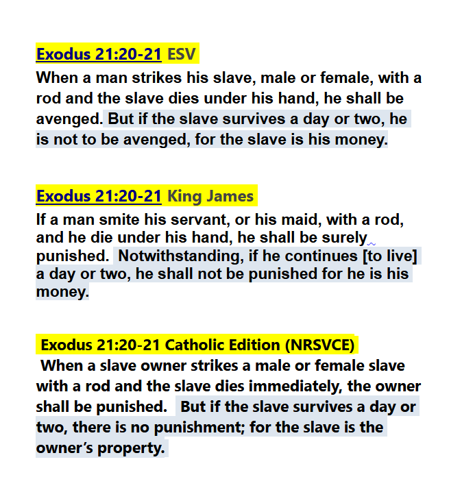 Facts matter - who knew? tweet media