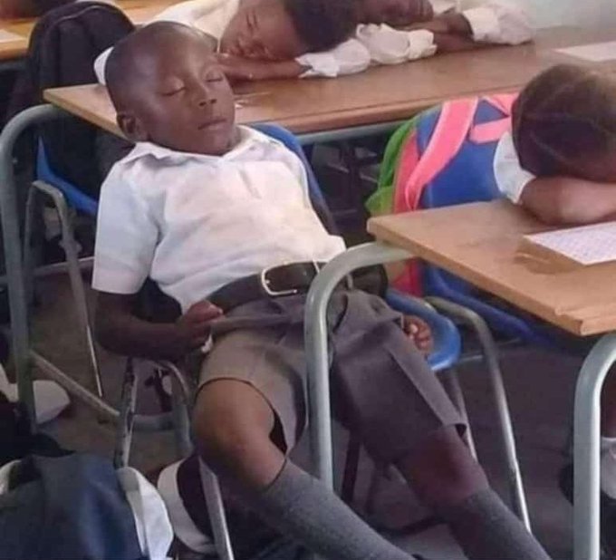 Vedfund's tweet photo. CBC curriculum is not a joke. 

Legacy of Education CS Professor George Magoha 

USAID Mpesa Azimio Parenting Made Easy Daniel Kimanzi KTA Gala Dar Es Salaam Kalonzo Montoya right here Natembeya Luo https://t.co/AnmMNX059O