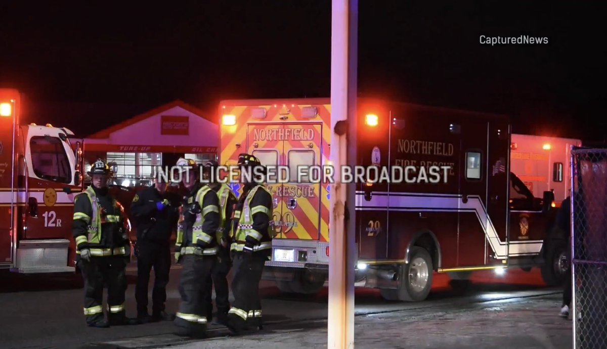 NorthShore Updates tweet media