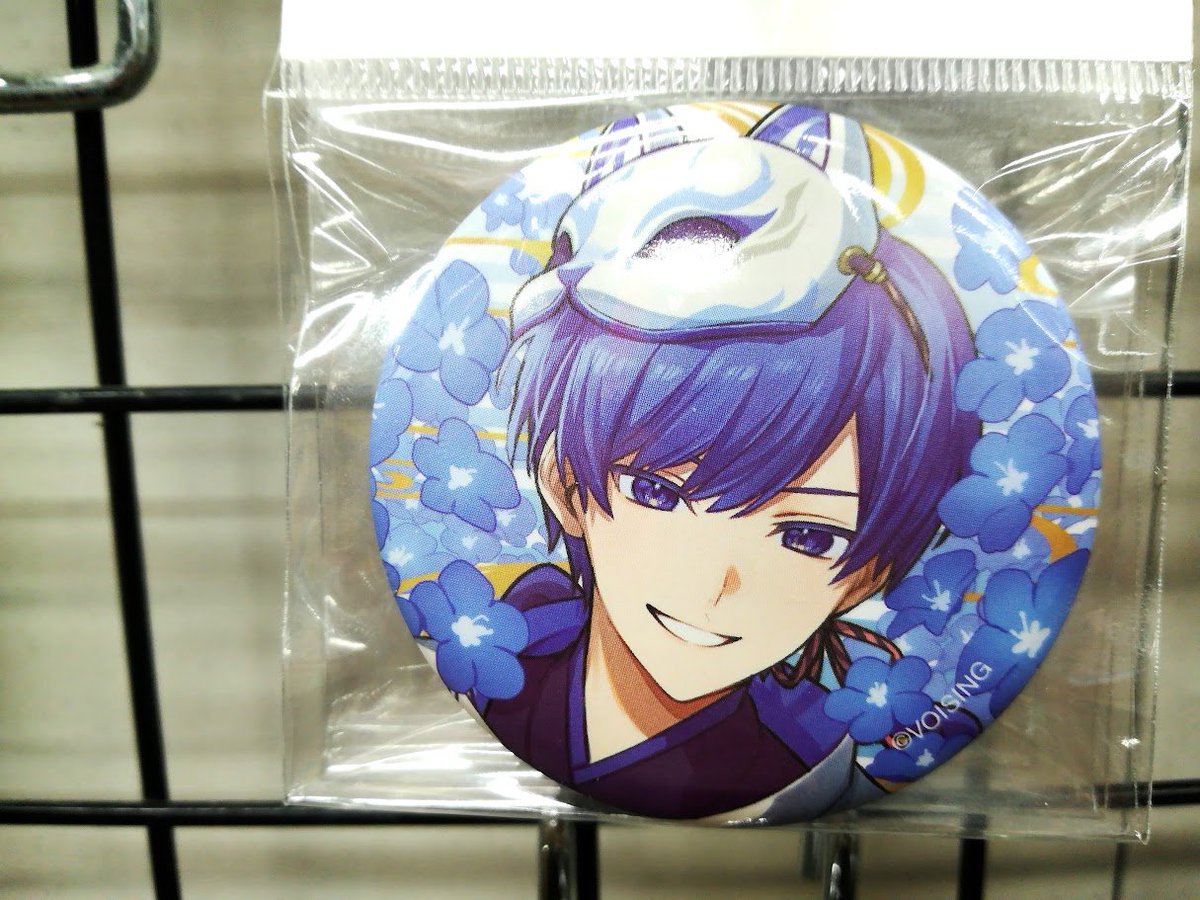 コーナー紹介】 いれいす＆シクフォニ コーナー展開中です！ 各