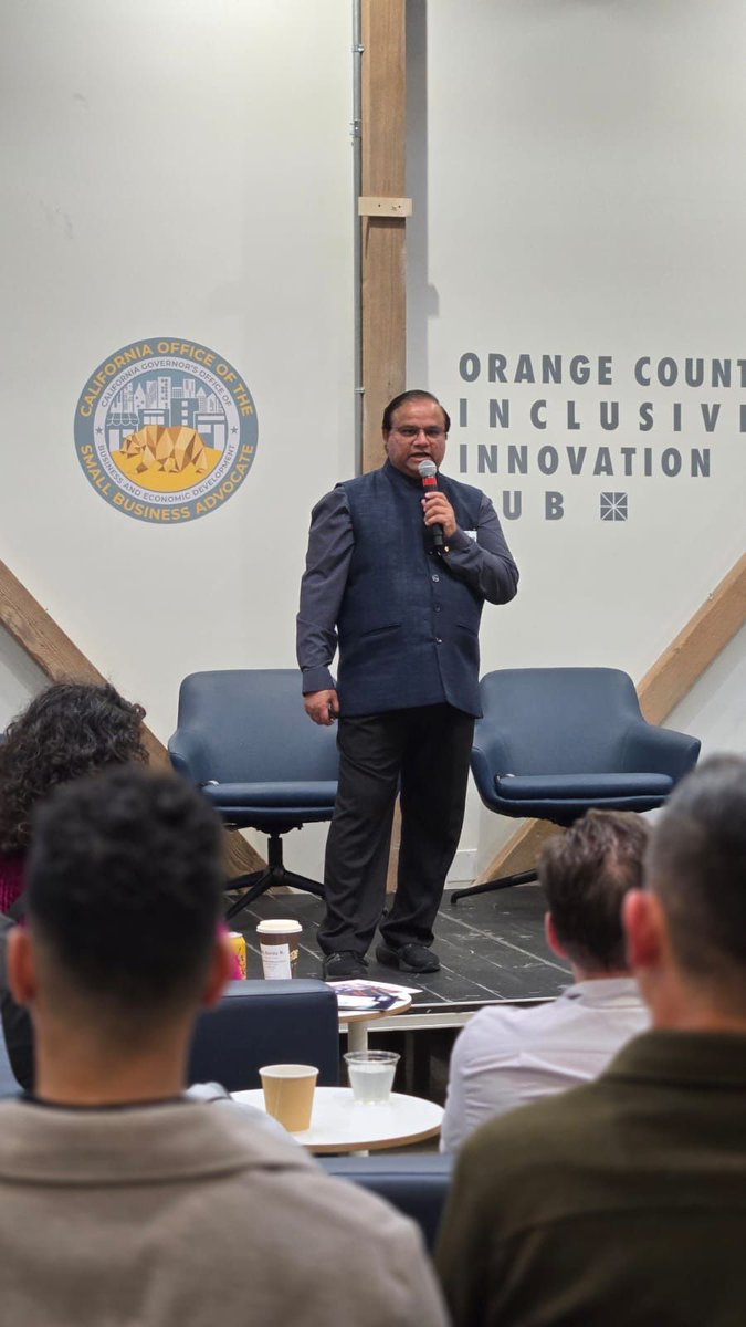 Post by I_FundStartups