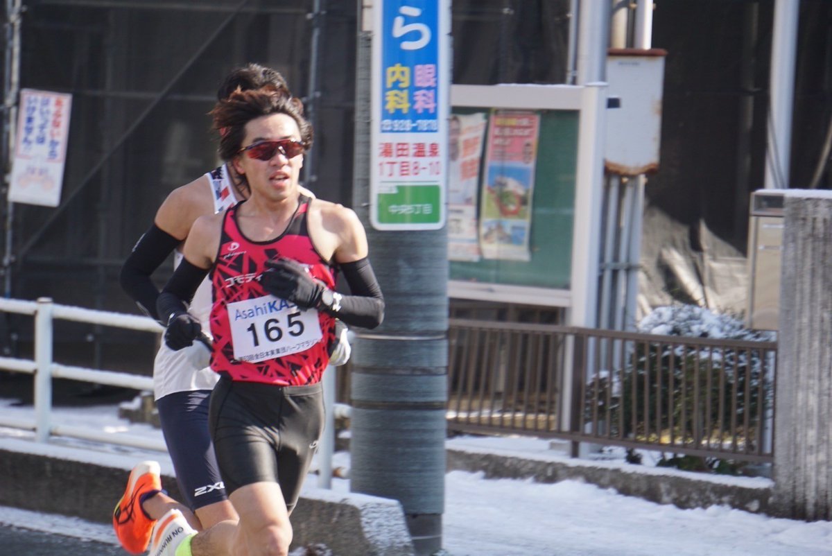 神戸駿介 (@shun_hashiru423) / Posts / X