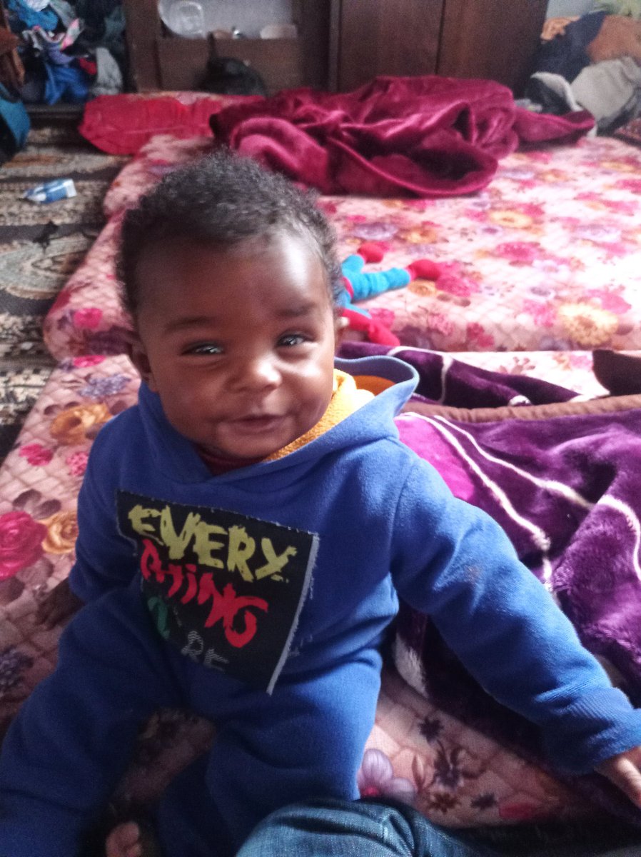 laymagdalene's tweet photo. https://t.co/2ybdgKECnq STALLED🚨KEEP THIS SMILE ON IBRAHIM’S FACE! this family needs more than €11 per day. keep his family supported by send funds to abdel’s survival fund. this has stalled the last couple of days. last d0no was €6. can you match? go higher? every $ counts. https://t.co/XV6TrCDiSL