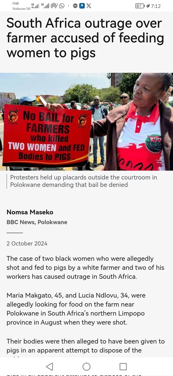 C_patie's tweet photo. @JonesZeus22123 @ZorchLife @khayadlanga And they feed their pigs with black flesh https://t.co/VODSOP5c8K