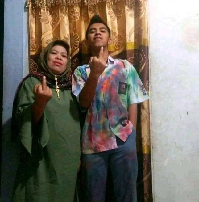Ratu tweet media