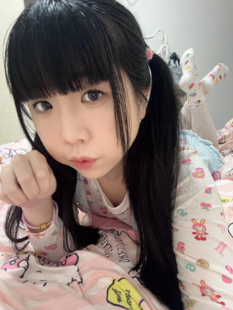 双马尾萝莉 tweet media