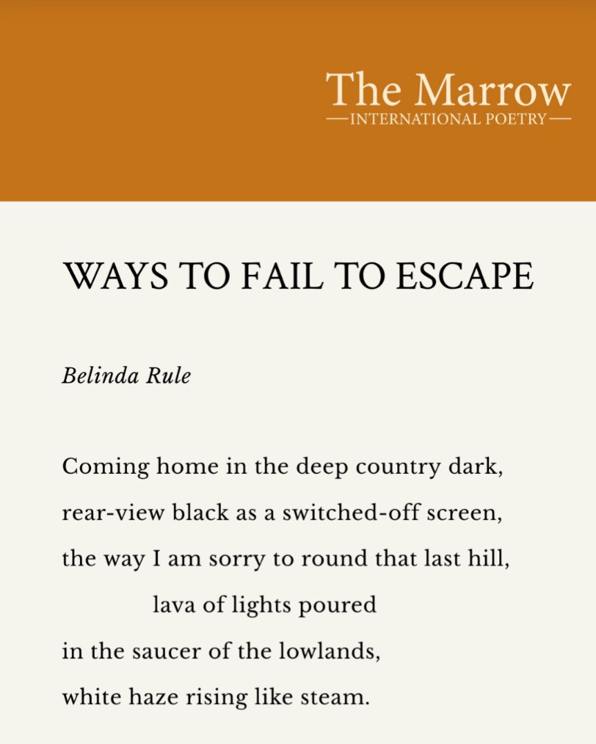 Belinda Rule tweet media